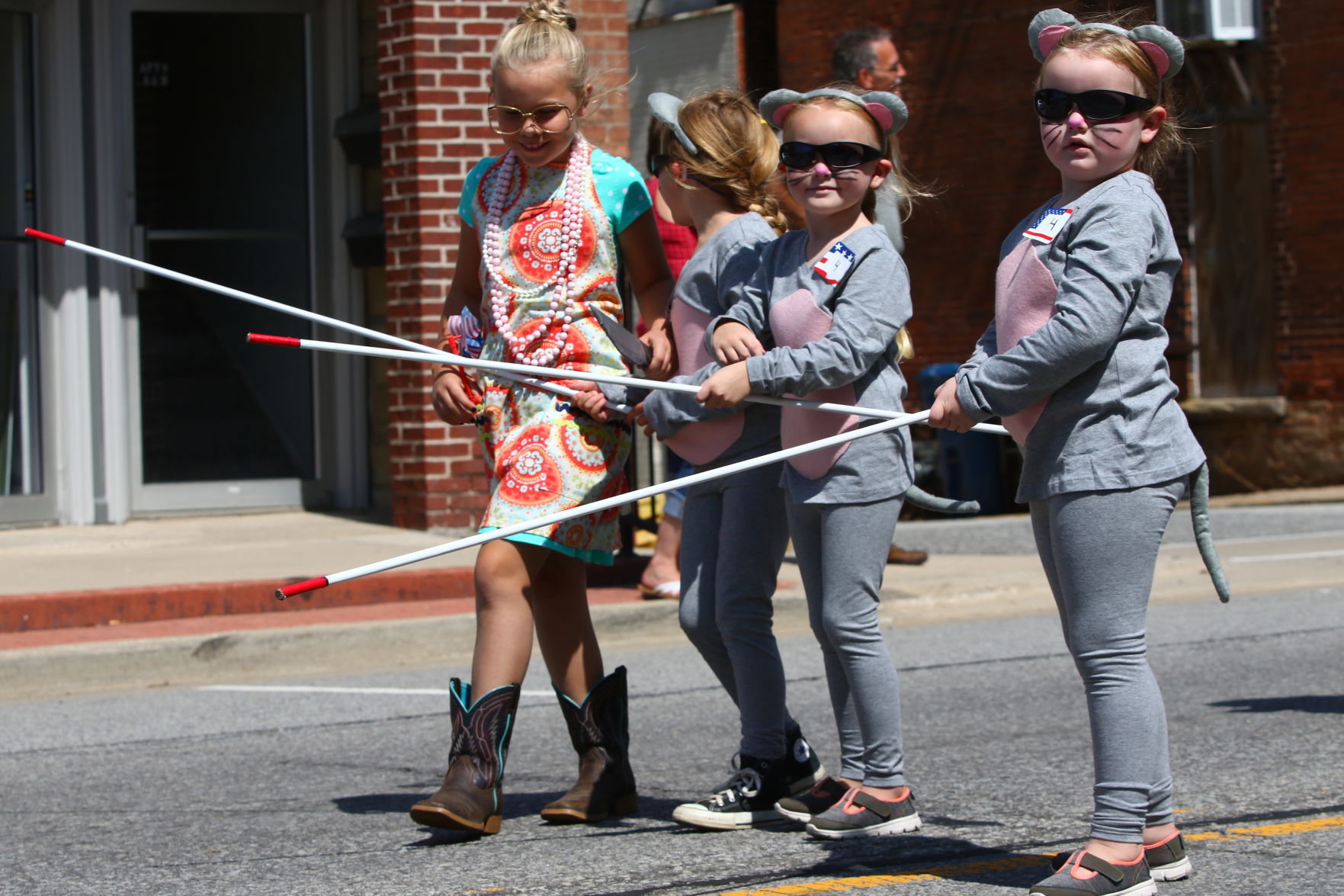 Gallery: Lowell Kiddie Parade